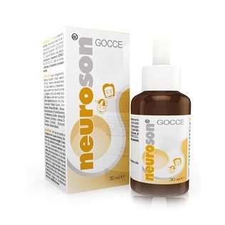 NEUROSON GOCCE 30 ML