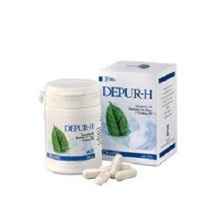 DEPUR H 60 CAPSULE
