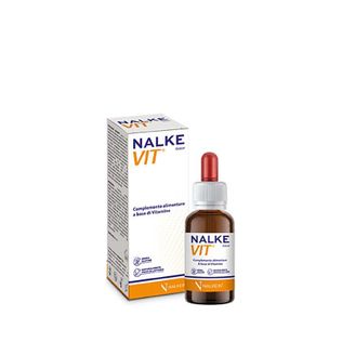 NALKEVIT GOCCE 30 ML