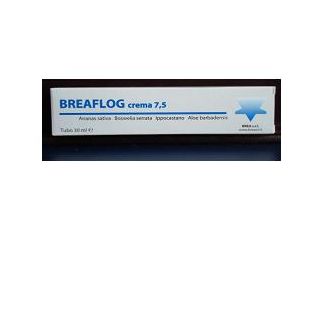 BREAFLOG CREMA 7,5 30 ML