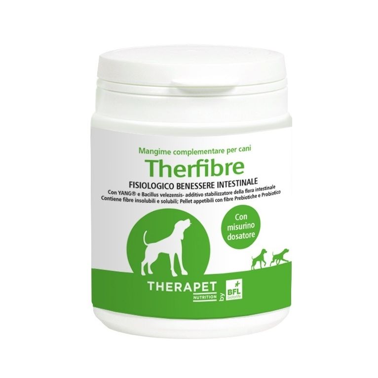 therfibre therapet 500 g