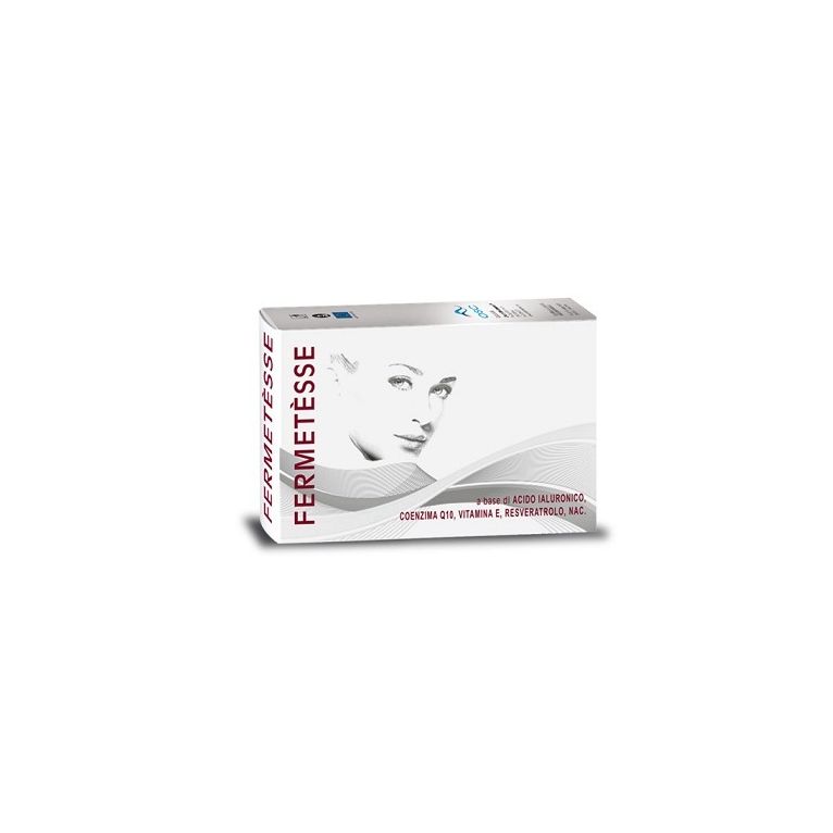 fermetesse 20 compresse