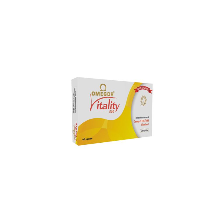 omegor vitality 500 60 capsule