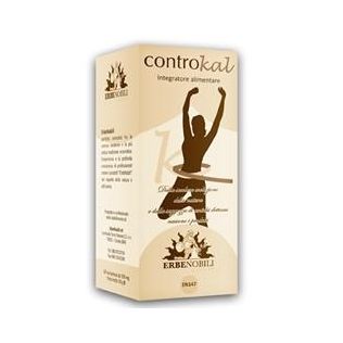 CONTROKAL 60 COMPRESSE