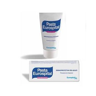 PASTA EUROSPITAL PROTETTIVA LENITIVA DISARROSSANTE 100 ML
