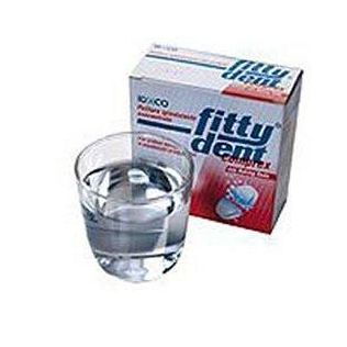FITTYDENT COMPREX 32 COMPRESSE