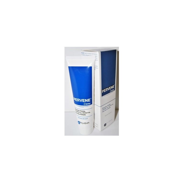 pervene crema tubo 100 ml