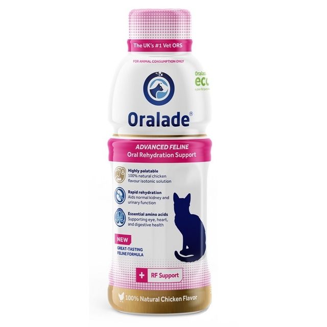 oralade-supporto-avanzato-rf-plus-330-ml