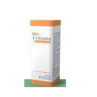 NEO CRILOIDIN SHAMPOO DOLCE 200 ML
