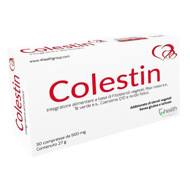 colestin-4h-30-compresse
