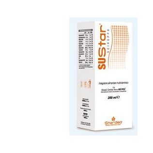 SUSTAR 200 ML