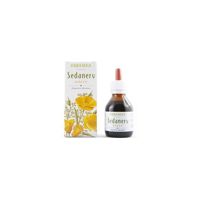 sedanerv-gocce-100-ml