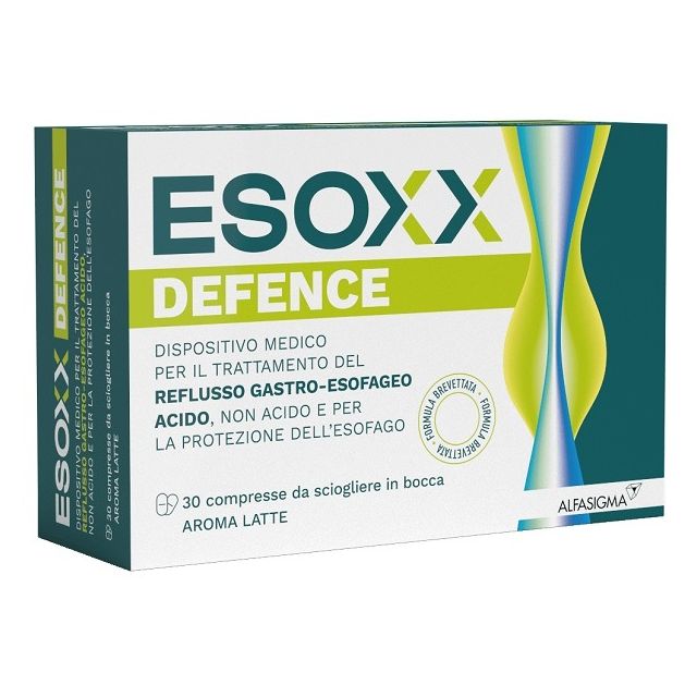 esoxx-defence-30-compresse-masticabili