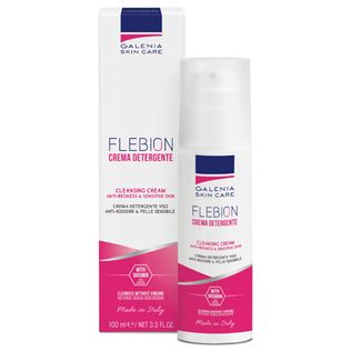 FLEBION CREMA DETERGENTE 100 ML