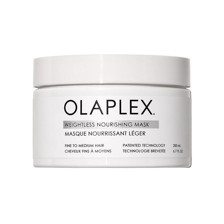 olaplex weightless nourishing mask 200 ml