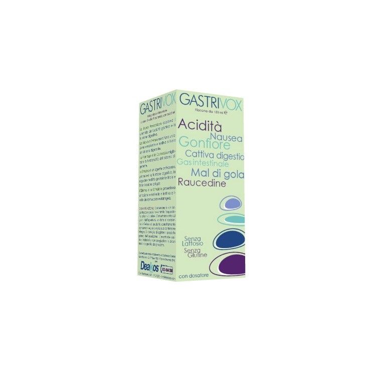 gastrivox 200 ml