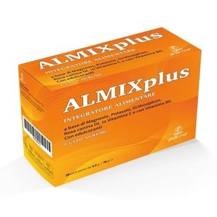 ALMIX PLUS 20 BUSTINE