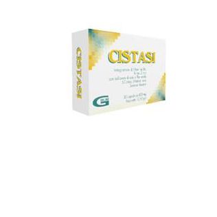 CISTASI 30 CAPSULE