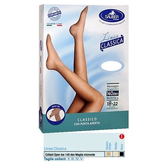 sauber-collant-open-toe-maglia-microrete-140-den-colore-neutro-beige-4-linea-classica