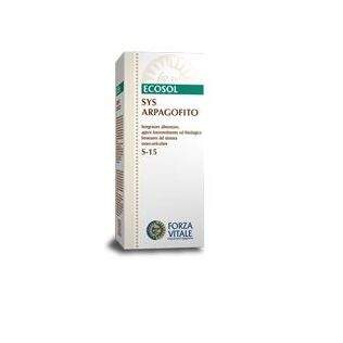 SYS ARPAGOFITO GOCCE 50 ML