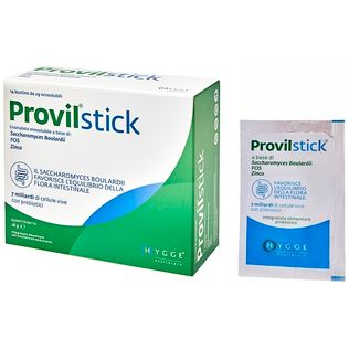 PROVIL 14 STICK PACKS