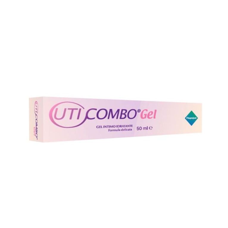 uticombo gel 50 ml