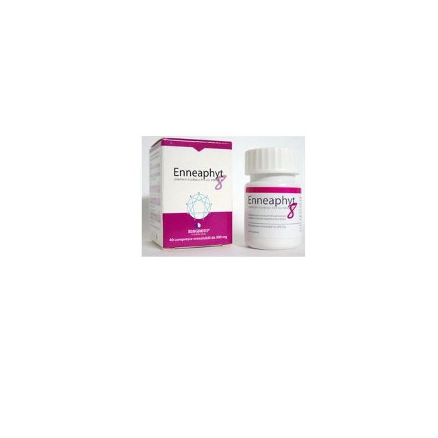 enneaphyt-8-40-compresse-orosoluzione-300mg