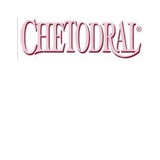 CHETODRAL 10 BUSTINE