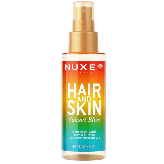 nuxe-hair-and-skin-fragrant-mist-sunset-bliss-100-ml