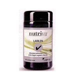 NUTRIVA LAXILEN 60 COMPRESSE
