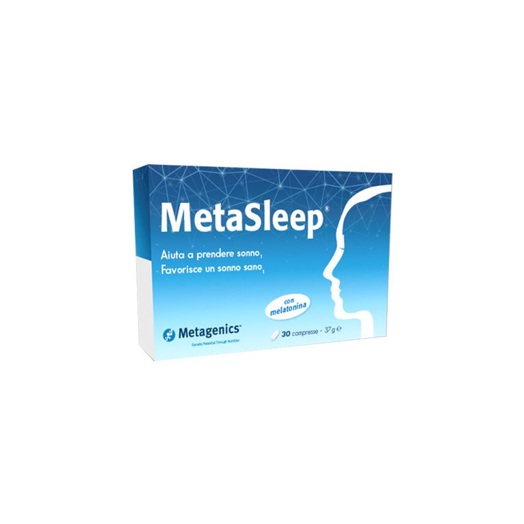metasleep ita 1 mg 30 compresse