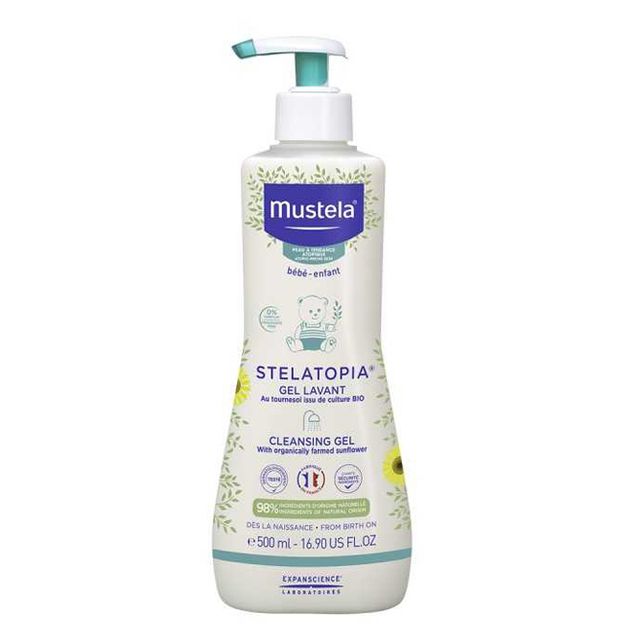 mustela-stelatopia-gel-detergente-500-ml