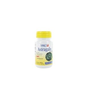 LONGLIFE ASTRAGALO 60 CAPSULE