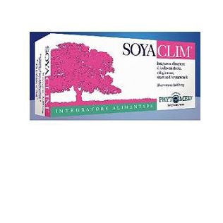 SOYACLIM 30 COMPRESSE