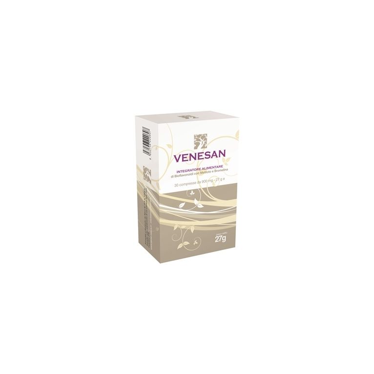 venesan 30 compresse
