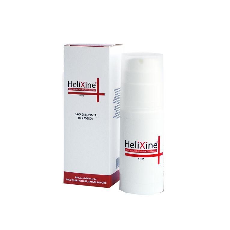 helixine snail cream alla bava di lumaca 50 ml