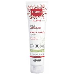 MUSTELA CREMA SMAGLIATURE SENZA PROFUMO 150 ML