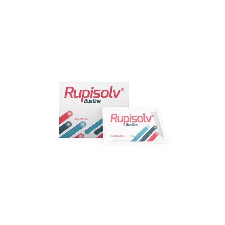 rupisolv 20 bustine