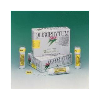 OLIGOPHYTUM MAG 300 MICROCOMPRESSE
