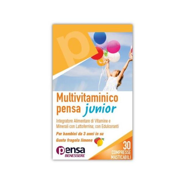 multivitaminico-pensa-junior-30-compresse-masticabili