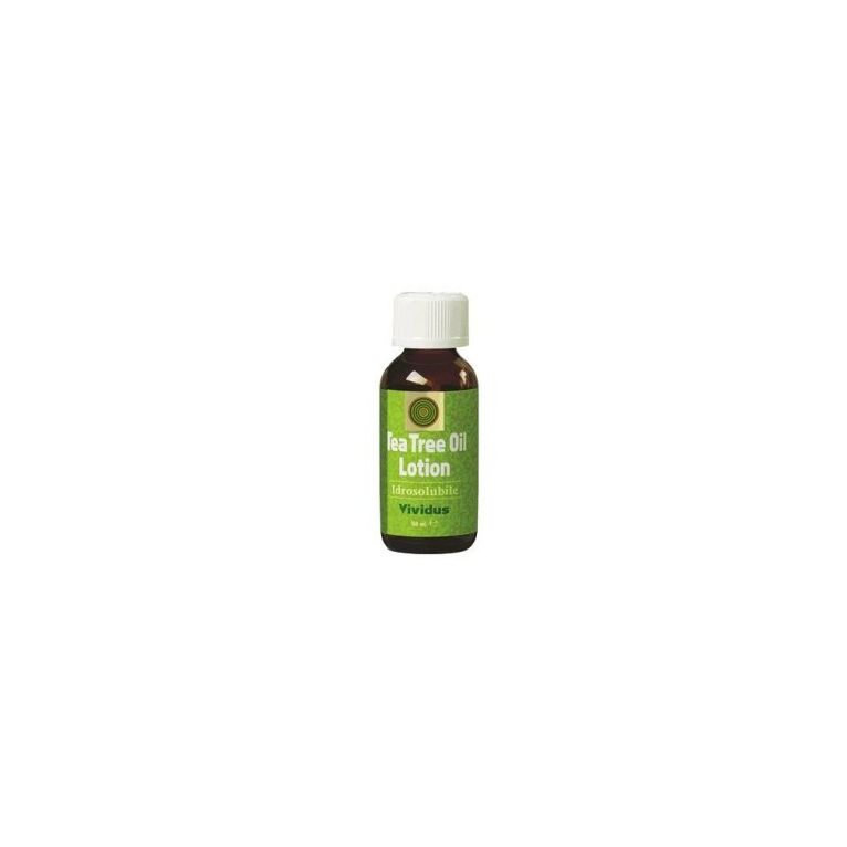 tea tree oil lotion 50 ml