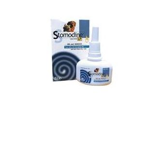 STOMODINE LP GEL GENGIVE 50 ML