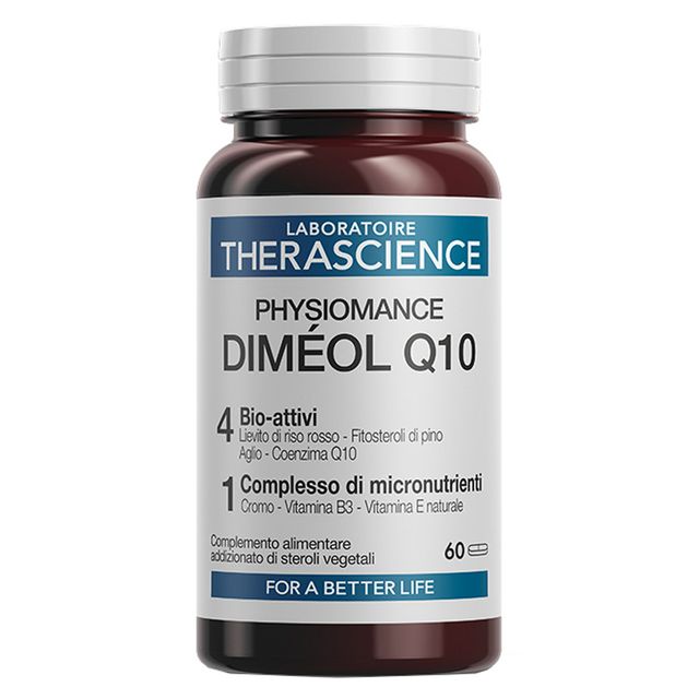 physiomance-dimeol-q10-60-compresse