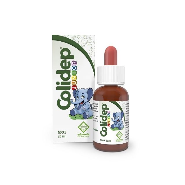 colidep-junior-gocce-20-ml