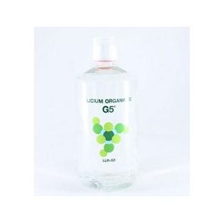 SILICE ORGANICA G5 1000 ML FREELAND