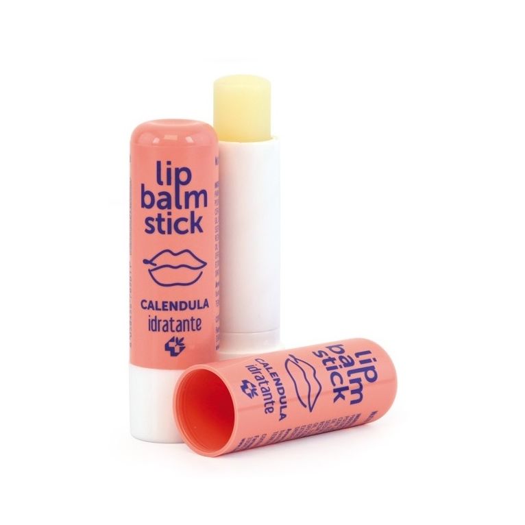 lip balm stick idratante calendula 4,5 ml