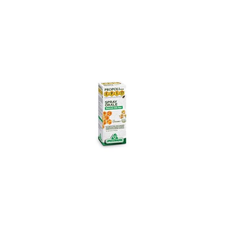 epid spray orosolubile erisimo 15 ml