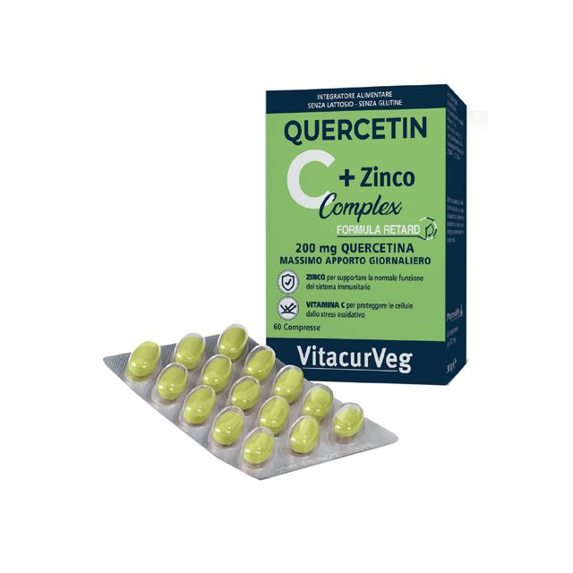 quercetin-c-complex-60-compresse