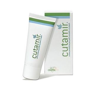CUTAMIR CREMA PROTETTIVA PELLI SENSIBILI 50 ML