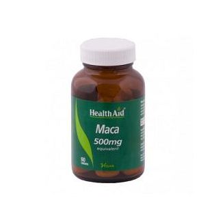 MACA LEPIDIUM MEYENII 60 COMPRESSE